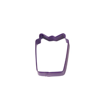 Wykrawaczka do ciastek w...