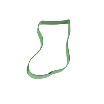 Wykrawaczka do ciastek w...