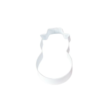 Wykrawaczka do ciastek w...