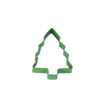 Wykrawaczka do ciastek w...