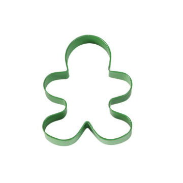 Wykrawaczka do ciastek w...