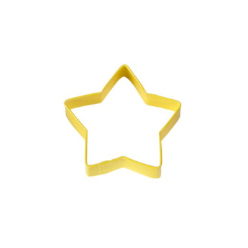 Wykrawaczka do ciastek w...