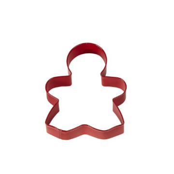 Wykrawaczka do ciastek w...