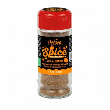 Pumpkin Spice
