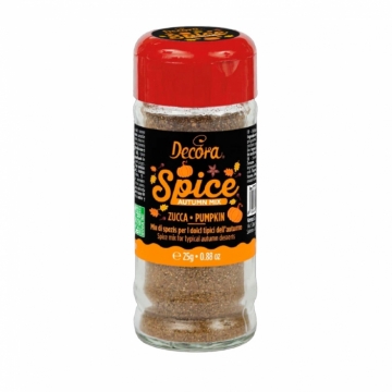 Pumpkin Spice