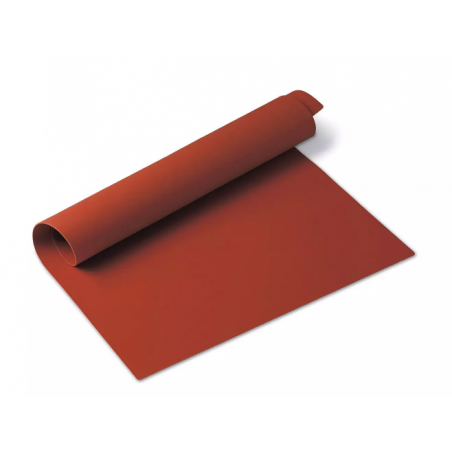 SilicoPat 7 mata silikonowa do pieczenia 300 × 400 mm, Silikomart