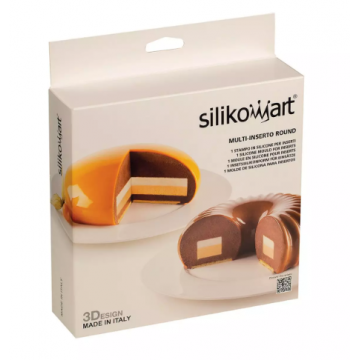 Multi-Inserto Round forma...