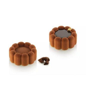 Forma silikonowa Charlotte...