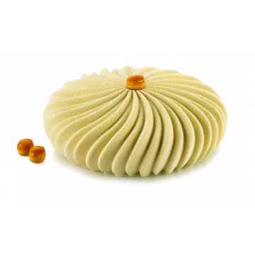 Forma silikonowa Wave 1200...