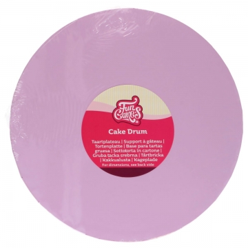 Podkład pod tort pastelowy...