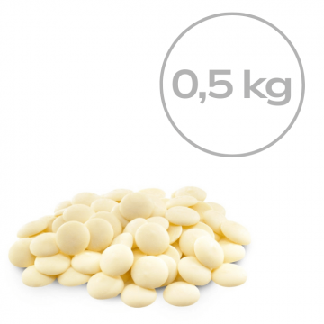 Non temp polewa biała...