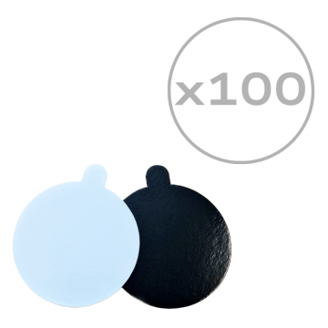 Podkład do monoporcji,...