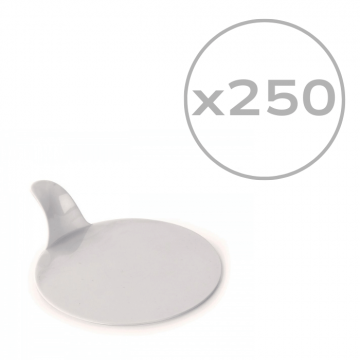 Podkład do monoporcji biały...