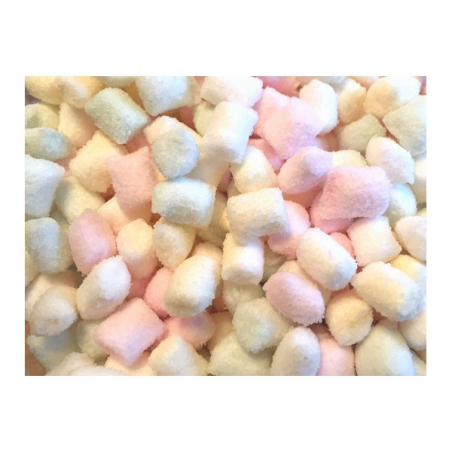 Posypka mini marshmallows