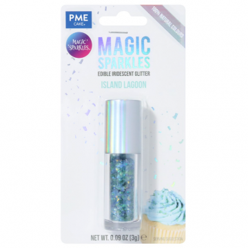 Posypka brokat spożywczy,...