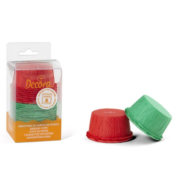 Papilotki do muffinek...