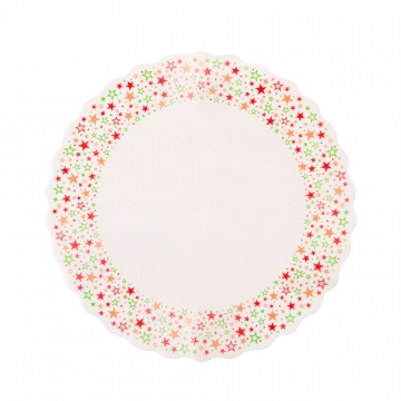 Papierowe serwetki w...