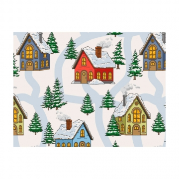 Pudełko z motywem...