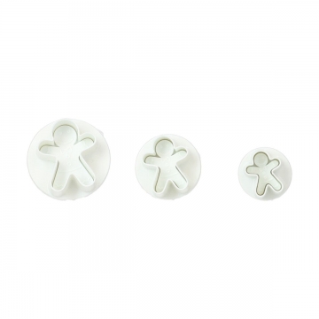 Wykrawaczka stempelek z...