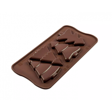 Forma silikonowa „Choco...