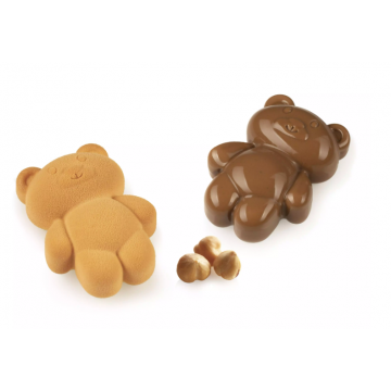 Silikomart forma silikonowa...