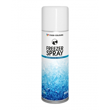 Spray chłodzący, zamrażacz,...