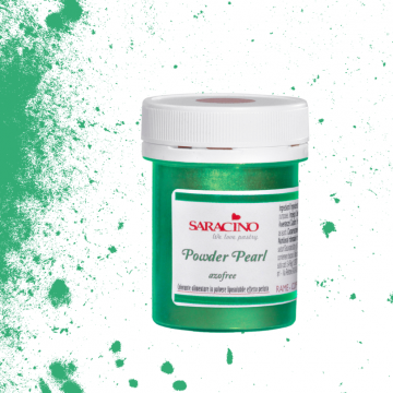 Barwnik spożywczy w...