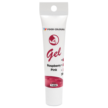 Barwnik spożywczy w żelu...