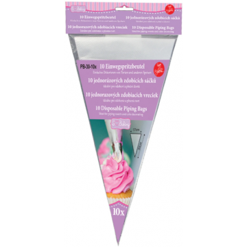 Rękawy cukiernicze...