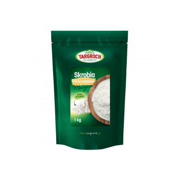 Skrobia kukurydziana...