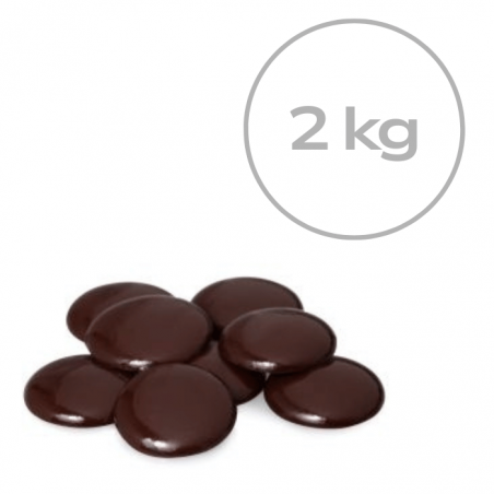 Non temp polewa gorzka IRCA Nobel 2 kg