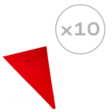 Rękawy worki cukiernicze...