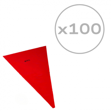 Rękawy worki cukiernicze...