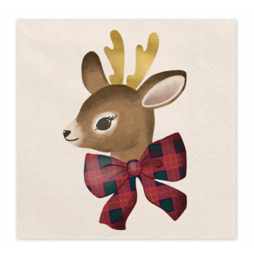 Serwetki Jelonek,12 szt.,...