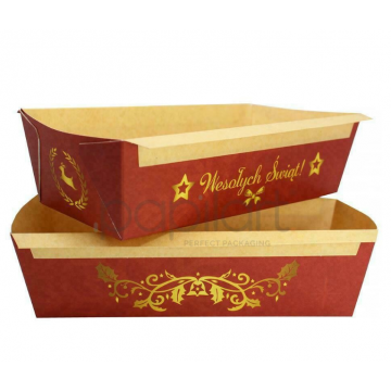 Forma do pieczenia...