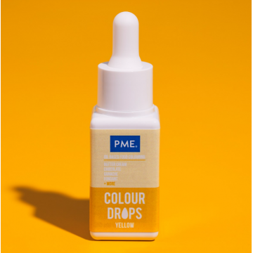 Barwnik spożywczy olejowy...