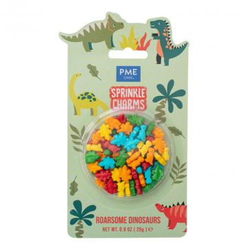 Posypka Roarsome Dinosaurs,...