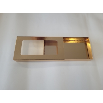 Pudełko dwuczęściowe na...