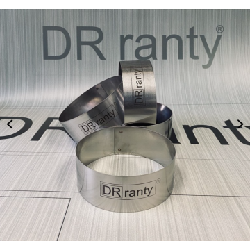 Rant cukierniczy śr. 7 cm h...