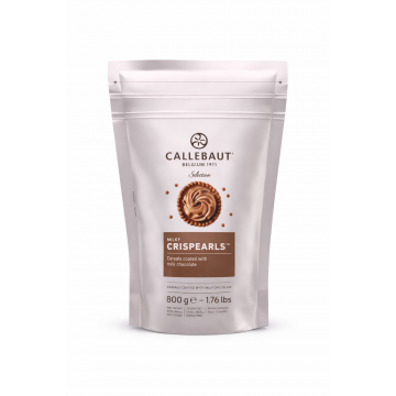 Czekoladowe perełki...