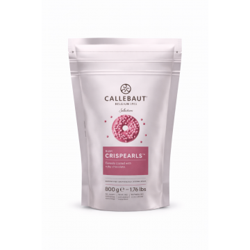 Czekoladowe perełki...