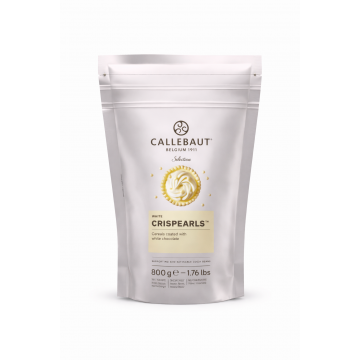 Czekoladowe perełki...