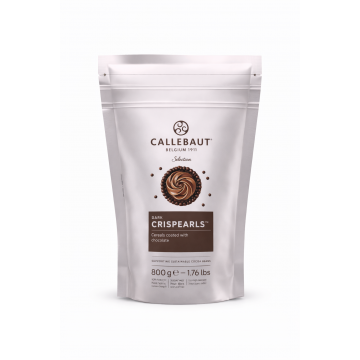 Czekoladowe perełki...