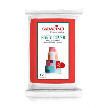 Masa cukrowa Pasta Cover...