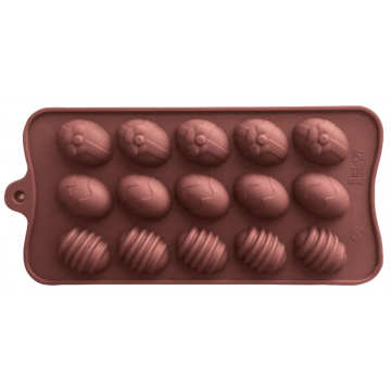 Silikonowa forma do...