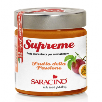 Pasta aromat Marakuja 200g,...