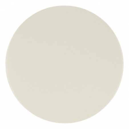 Podkład pod tort biały okrągły b. cienki śr. 26 cm 5 szt., FunCakes