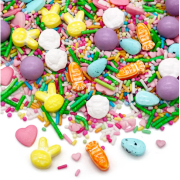 Happy Sprinkles posypka mix...