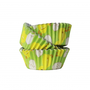 Papilotki na muffinki...