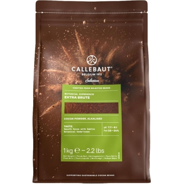 Kakao alkalizowane extra...